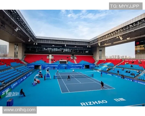 2024悉尼网球公开赛即将开启精彩赛事吸引全球顶尖选手参与角逐