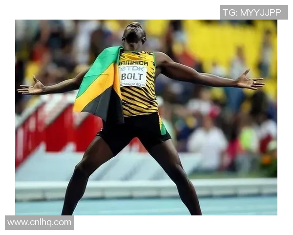 博尔特200米赛道上的传奇瞬间与速度之美探秘