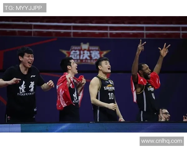 4月20日辽宁队对战广厦队精彩赛事回顾与分析