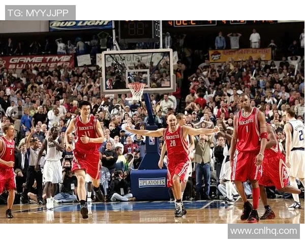 2011年NBA总决赛经典对决火箭与热火精彩录像回顾