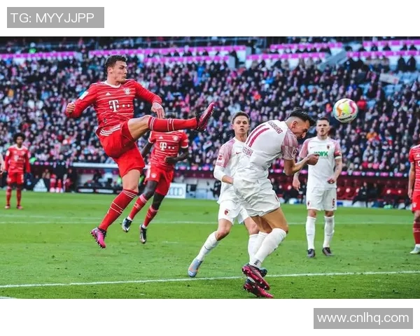 2013年超级杯巅峰对决拜仁慕尼黑与切尔西的精彩瞬间回顾