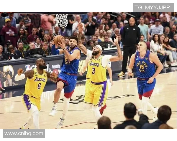 2012年湖人与掘金季后赛激战回顾：经典对决与传奇时刻的重温