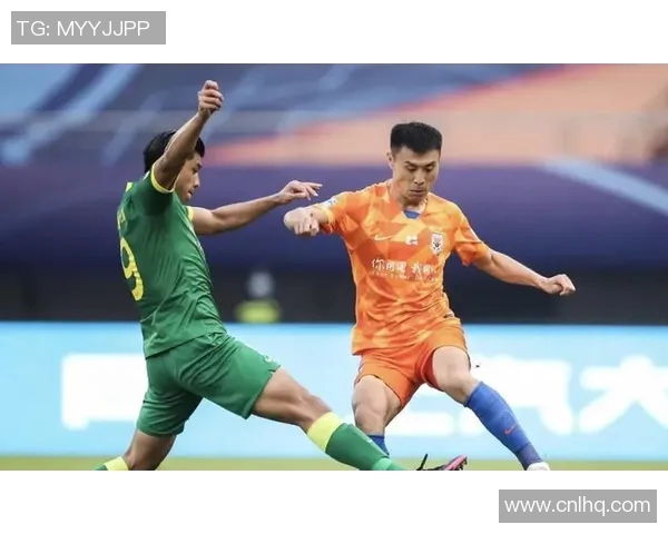 2018年鲁能与国安精彩对决视频回放全程回顾与分析 2018年鲁能与国安精彩对决视频回放全程回顾与分析