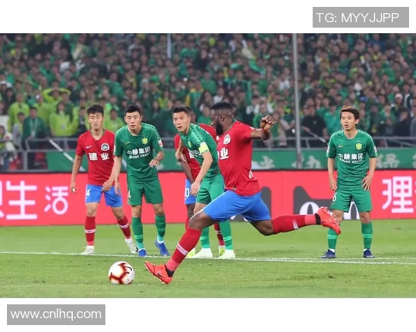 2018年国安与建业比赛比分预测分析及赛前展望 2018年国安与建业比赛比分预测分析及赛前展望