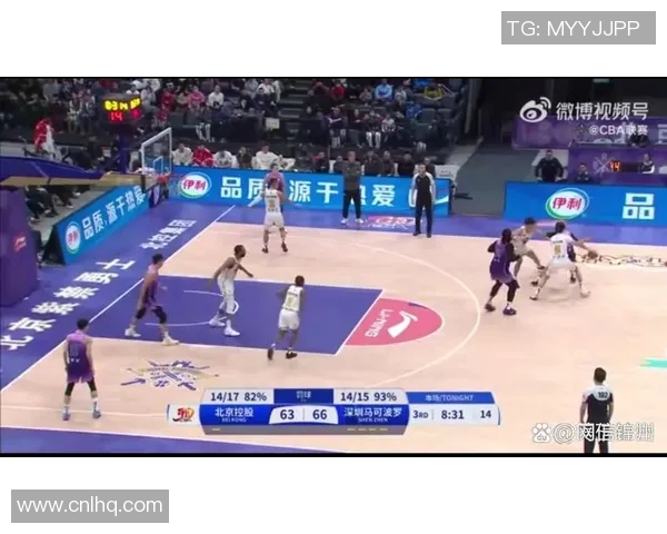CBA深圳队与北控队激战结果揭晓精彩瞬间回顾与赛后分析