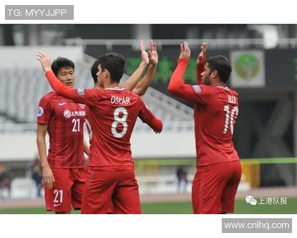 上港与首尔激战五球大战赛场上演精彩绝伦的足球盛宴
