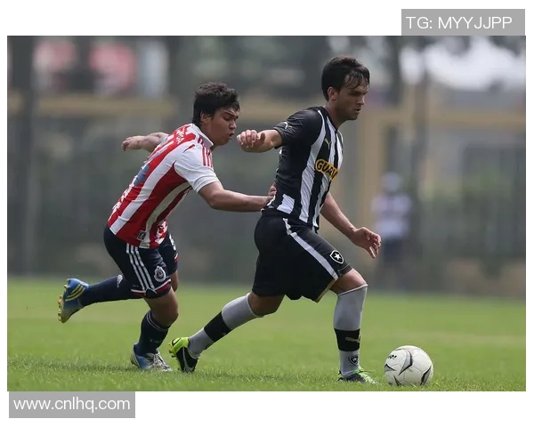 博塔弗戈与大学球队激战正酣谁能在这场对决中胜出