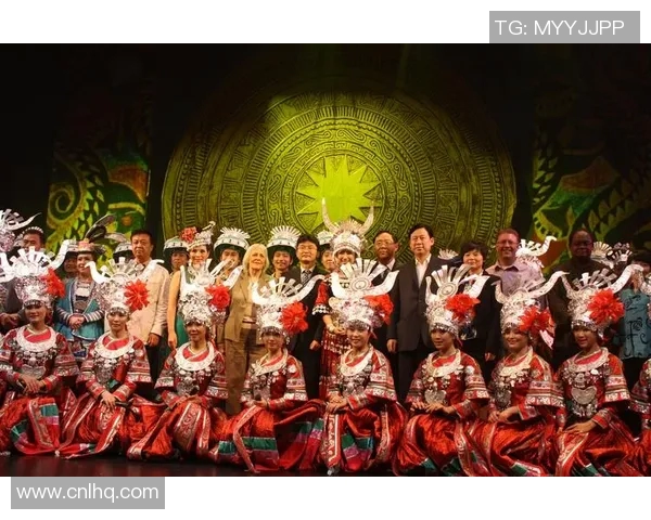 亚特兰大举办首届国际文化交流节,吸引多国参与合作交流 亚特兰大举办首届国际文化交流节,吸引多国参与合作交流