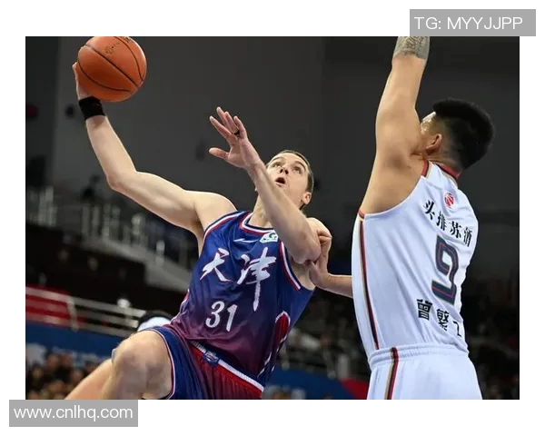 天津先行者球场新增先进训练设备，队员备战更加充分