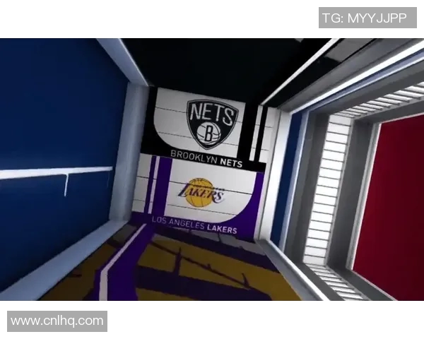 湖人对阵篮网精彩回顾NBA录像带你重温比赛瞬间