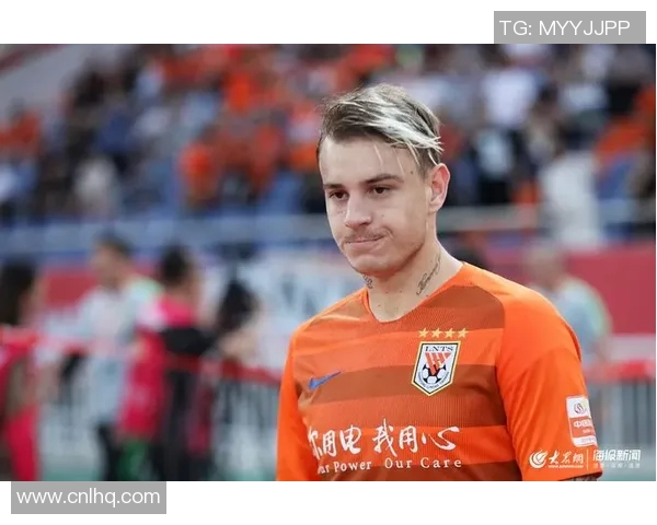 鲁能与国安激战正酣格德斯能否成为胜利的关键人物 鲁能与国安激战正酣格德斯能否成为胜利的关键人物