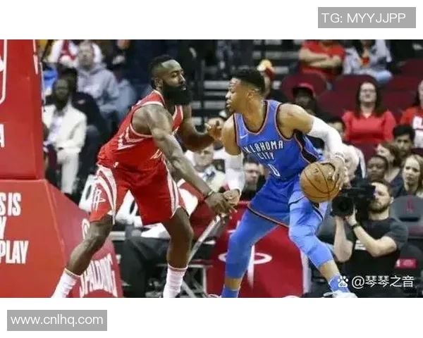 火箭与雷霆季后赛精彩对决全程回顾与分析