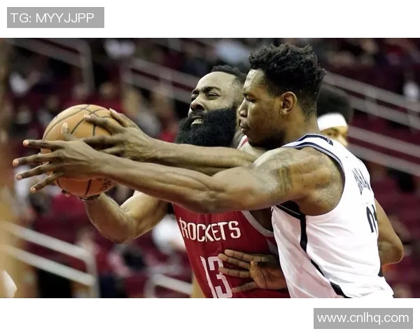 火箭队与篮网队激战正酣比赛结果揭晓引发球迷热议 火箭队与篮网队激战正酣比赛结果揭晓引发球迷热议