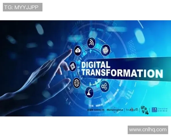 云计算技术持续发展：企业数字化转型加速进行