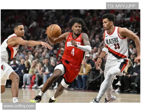 火箭队与开拓者精彩对决重放回顾赛场瞬间与精彩时刻分析