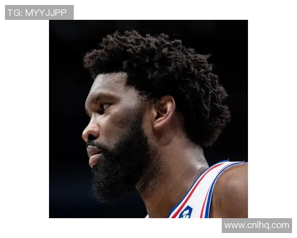 乔尔恩比德的篮球之路与未来展望：从新星到联盟巨星的蜕变历程