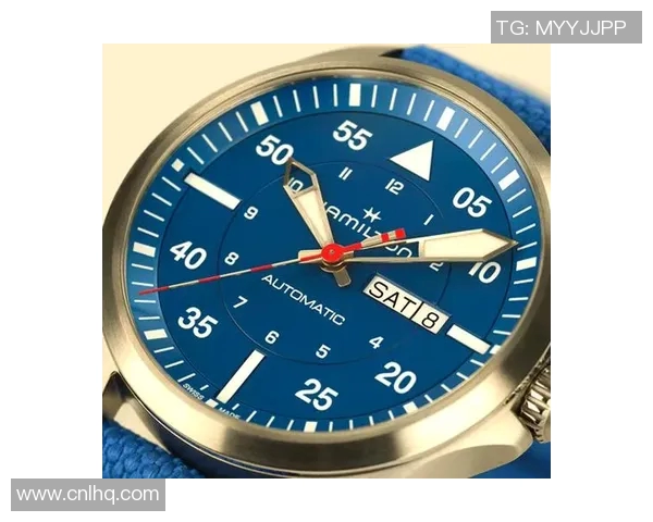 探索汉密尔顿官网的魅力与精致时计的完美结合