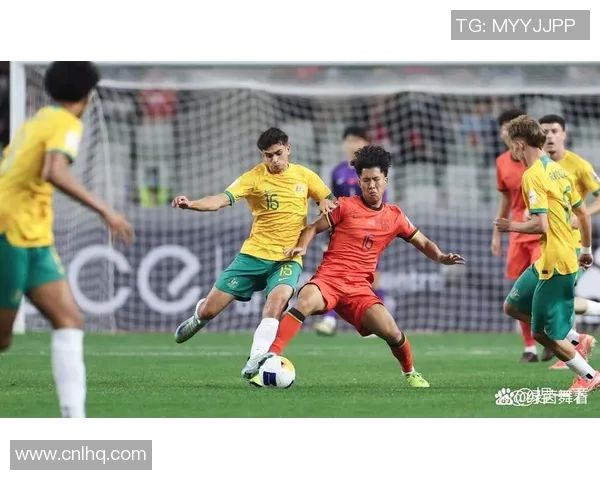 韩国与吉尔吉斯坦的较量揭示亚洲足球的潜力与挑战