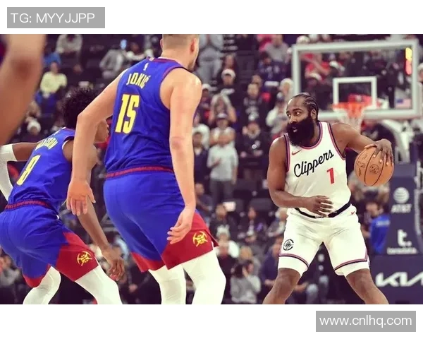 掘金与快船激战西部半决赛争夺战火热开启球迷期待精彩对决