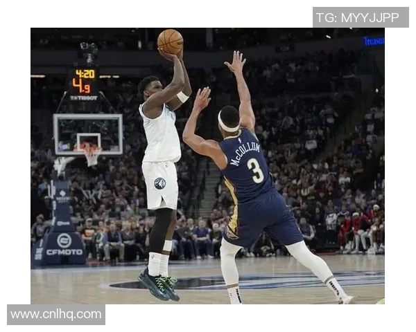 掘金与森林狼精彩对决直播全程回顾与赛后分析