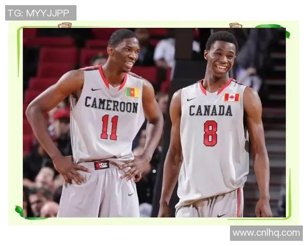 乔尔恩比德的篮球之路与未来发展展望分析