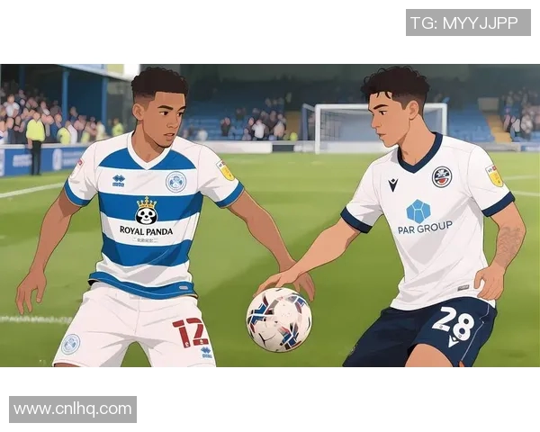 普雷斯顿与女王公主的对决揭示了足球战术与团队精神的完美结合 普雷斯顿与女王公主的对决揭示了足球战术与团队精神的完美结合