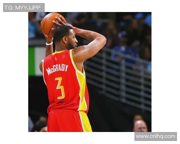 麦迪在35秒内狂砍13分的传奇时刻重温篮球历史的辉煌瞬间 麦迪在35秒内狂砍13分的传奇时刻重温篮球历史的辉煌瞬间