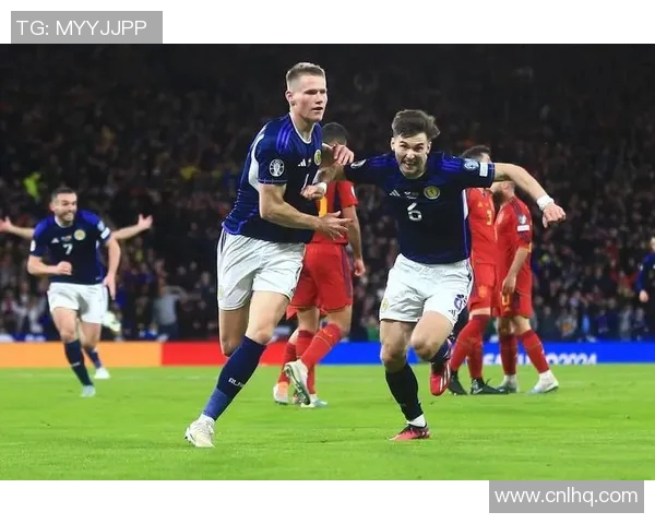 苏格兰与马其顿足球对决分析及赛事前瞻