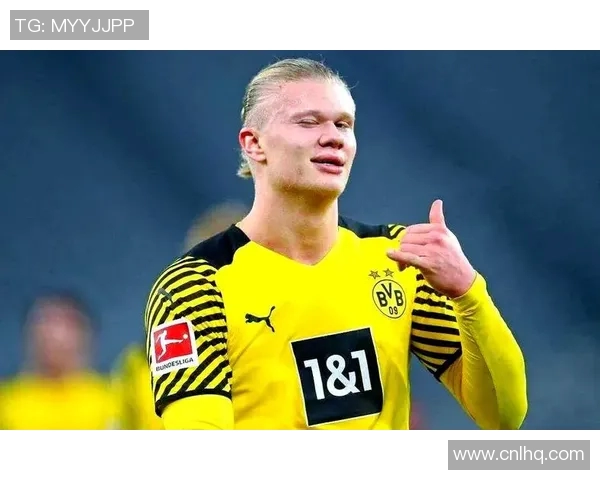 哈兰德:从足球新星到世界顶级前锋的成长之路与未来展望 哈兰德:从足球新星到世界顶级前锋的成长之路与未来展望