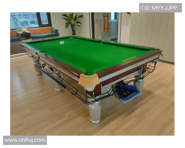 探索乔氏台球官网的精彩世界尽享专业台球装备与技巧分享