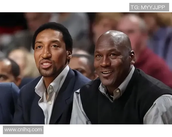 乔丹之子：继承传奇篮球血脉的年轻天才与父亲的荣耀之路