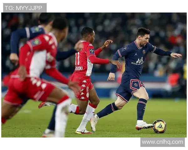 19法甲摩纳哥对阵巴黎全场直播精彩回顾与赛后分析