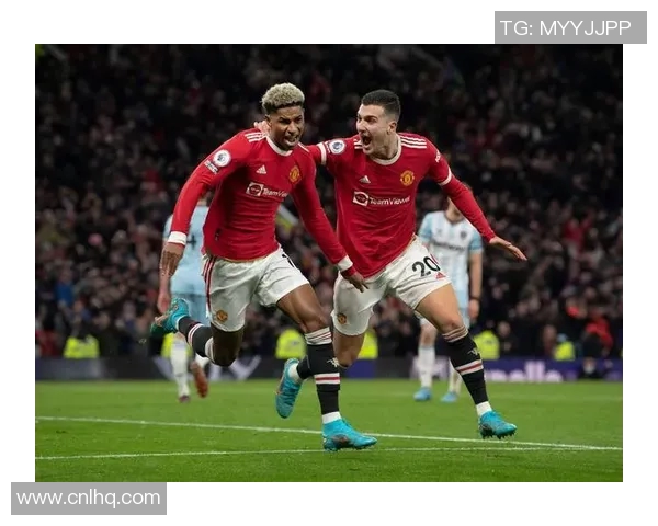 拉什福德：从青训新星到英超巨星的奋斗历程与荣耀时刻